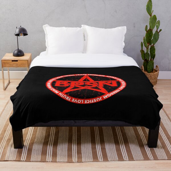 Item preview, BPSN Love Truth Peace Freedom Justice designed and sold by DIRTYDUNNZ.
