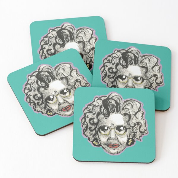 Item preview, Nostalgia designed and sold by LaMarla.