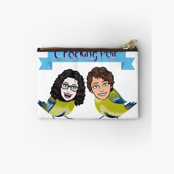 Item preview, Cracking Pair designed and sold by ThisGrist.