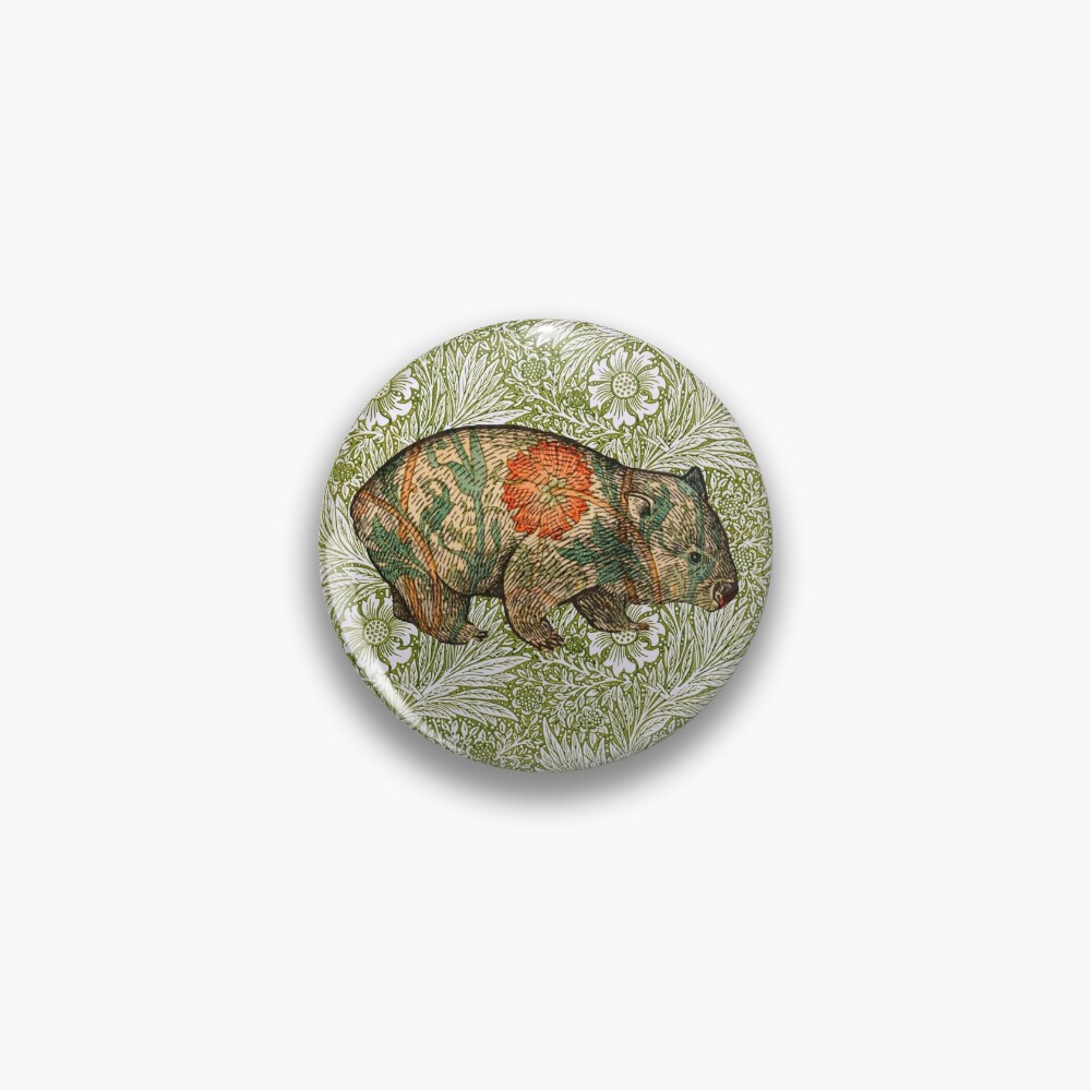 Item preview, Pin designed and sold by MeganSteer.