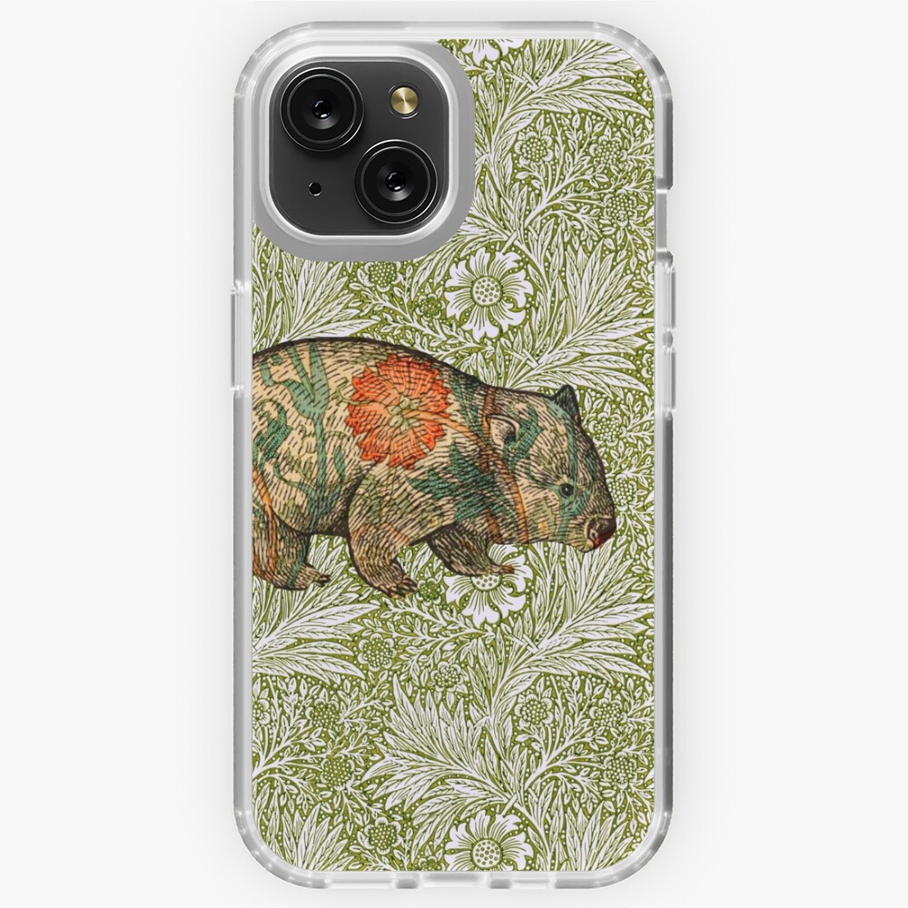 Item preview, iPhone Soft Case designed and sold by MeganSteer.