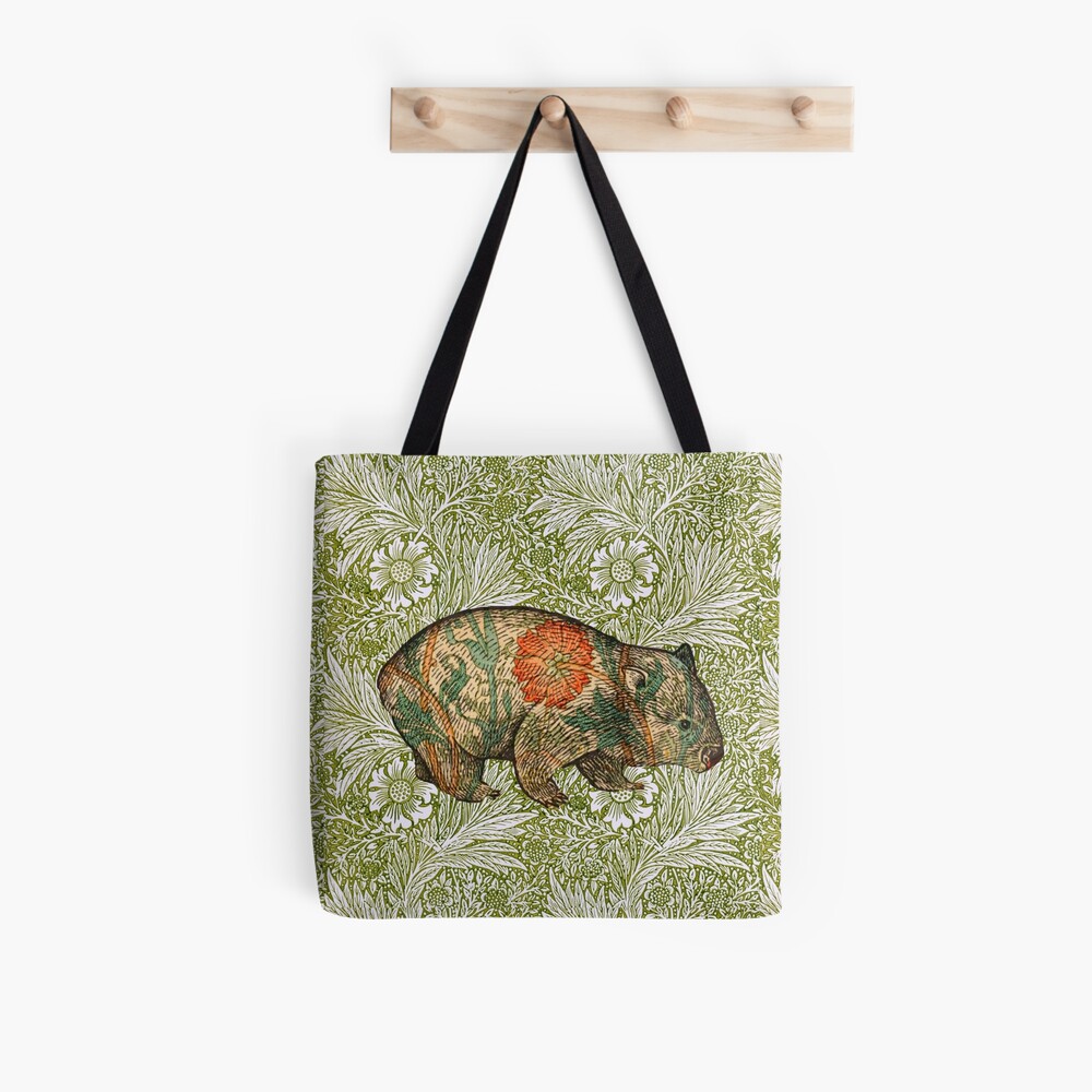 Item preview, All Over Print Tote Bag designed and sold by MeganSteer.