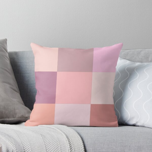 Item preview, Shades of pink designed and sold by Gwenvell.