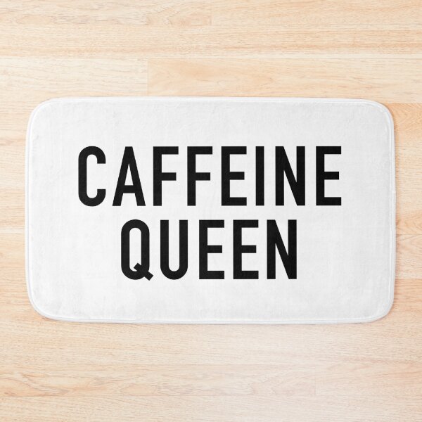 Item preview, Caffeine Queen, Coffee Shirt, Gift For Coffee Lover Shirt, But First Coffee, Coffee Shirts, Coffee Gifts, Gift For Women Graphic Tee Tumblr designed and sold by SLV7R.