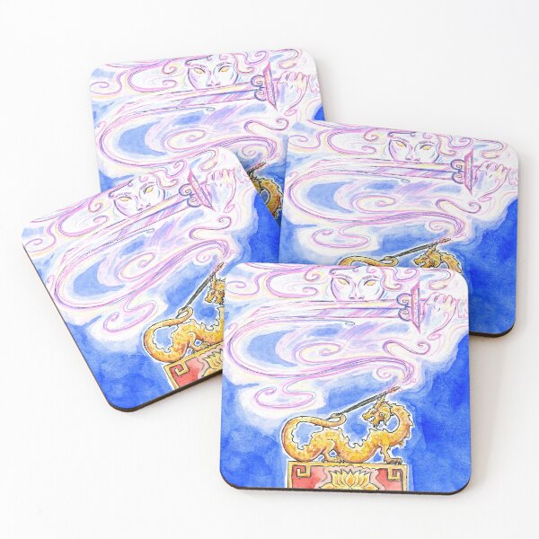 Item preview, Incense designed and sold by pleasant28.