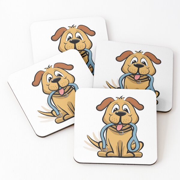 Item preview, Little Cute Dog designed and sold by Reyu ..