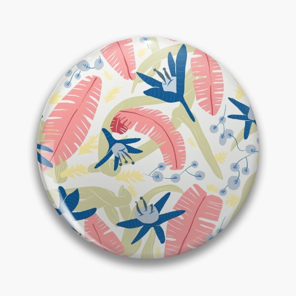 Item preview, Floral Pattern and Autumn Leaves Cakes designed and sold by mundodealfonsa.