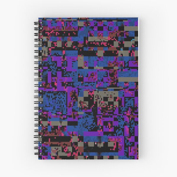 Item preview, Dark Glitch designed and sold by oxygenimpulse.