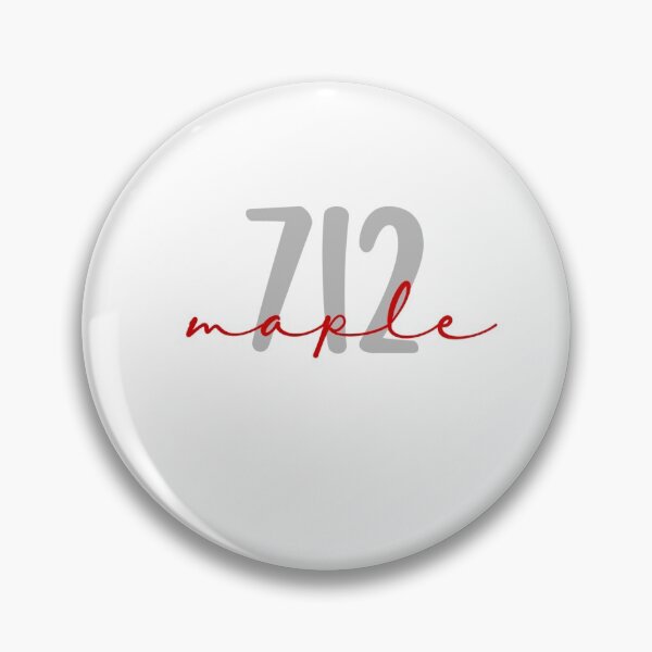 Item preview, 712 Maple designed and sold by mayray888.