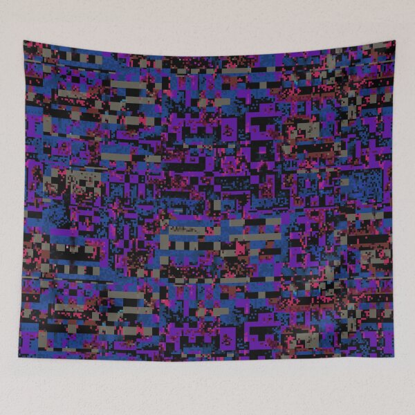 Item preview, Dark Glitch designed and sold by oxygenimpulse.