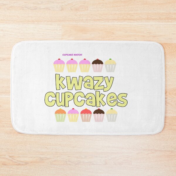Item preview, BROOKLYN NINE NINE Kwazy Cupcakes designed and sold by mollyandjean.
