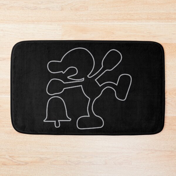 Item preview, Mr Game & Watch designed and sold by atteoM.