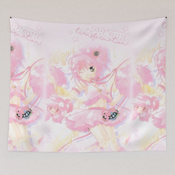 Item preview, hinamori amu 2 designed and sold by kitsune-bis.