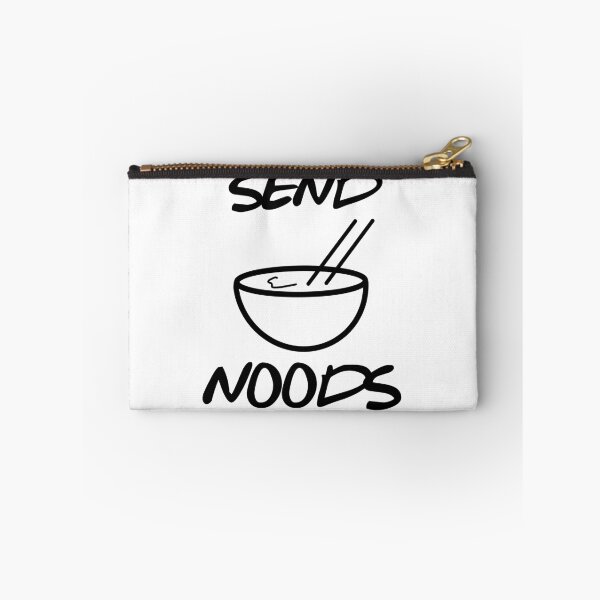 Item preview, Send noods shirt, send nudes tee, ramen shirt, ramen lover gift, pho shirt, foodie shirt, food lover gift, tshirt with sayings designed and sold by SLV7R.