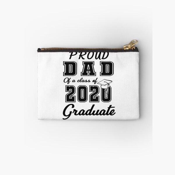 Item preview, Proud Dad of A Class of 2020 Graduate  designed and sold by AnimaLovers.