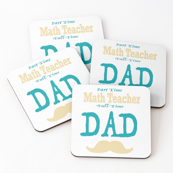 Item preview, Part-time Father's Day gift designed and sold by Bola06.