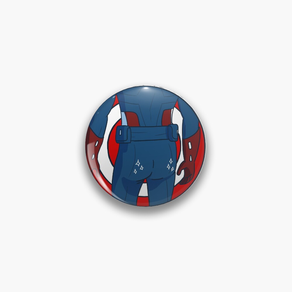 Item preview, Pin designed and sold by mymoosehat.