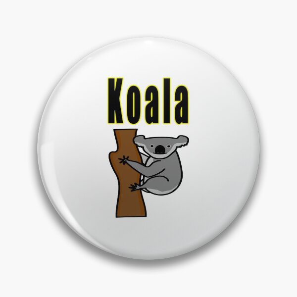 Item preview, baby koala designed and sold by Sobhy Elkhawaga.