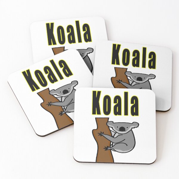 Item preview, baby koala designed and sold by Sobhy Elkhawaga.