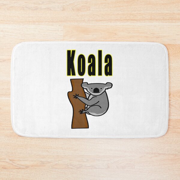Item preview, baby koala designed and sold by Sobhy Elkhawaga.