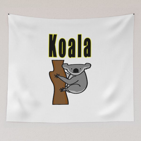 Item preview, baby koala designed and sold by Sobhy Elkhawaga.