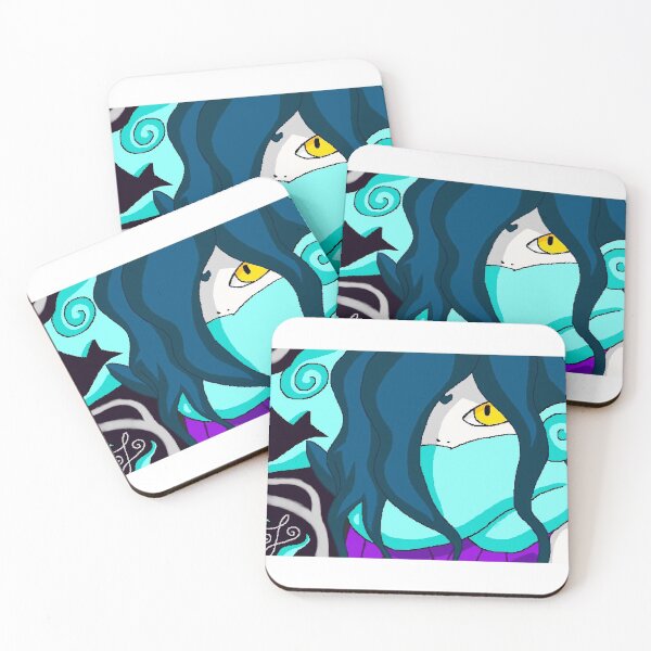 Item preview, YO.  KAI designed and sold by Lee Ghost.