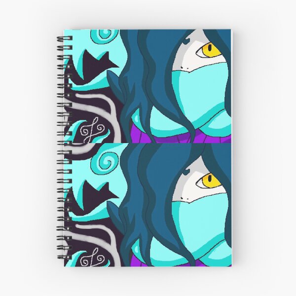 Item preview, YO.  KAI designed and sold by Lee Ghost.