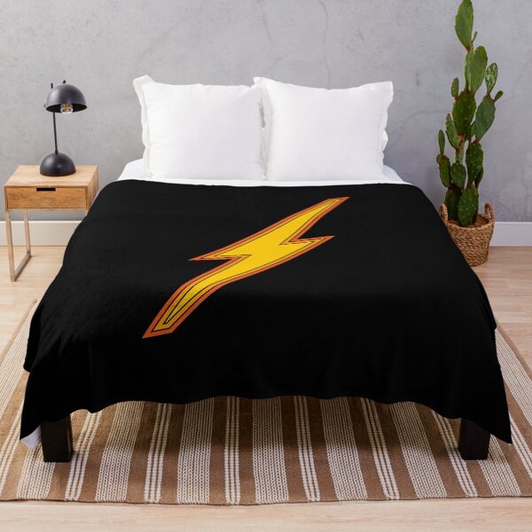 Item preview, Lightning Bolt Flash Icon Sign  designed and sold by Chakibalami.
