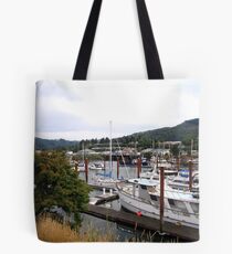 Seaport Tote Bag