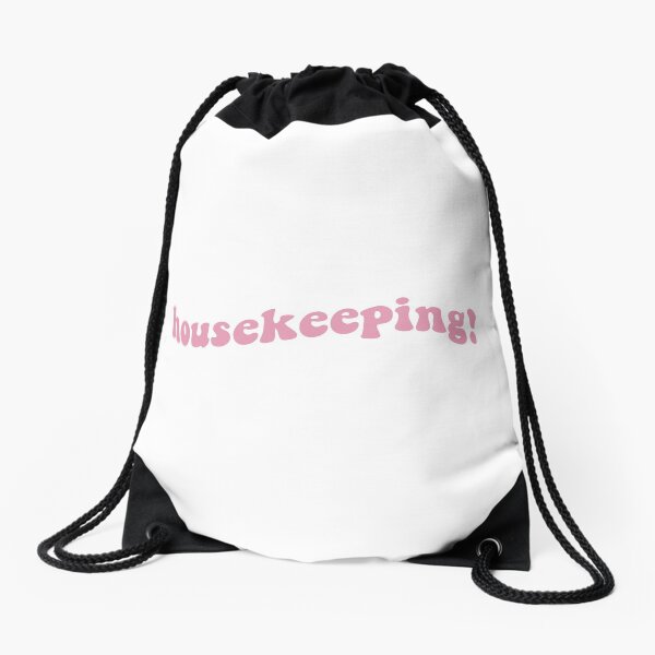 Item preview, JJ, Housekeeping designed and sold by virginia nash.