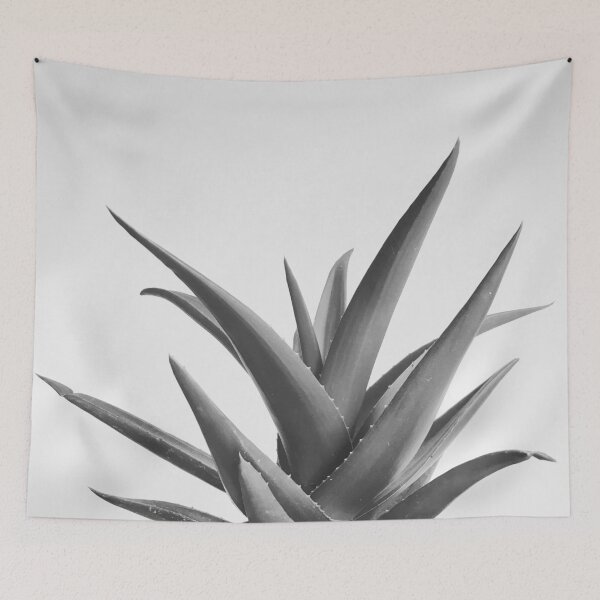 Item preview, Leaves II designed and sold by Cassia Beck.