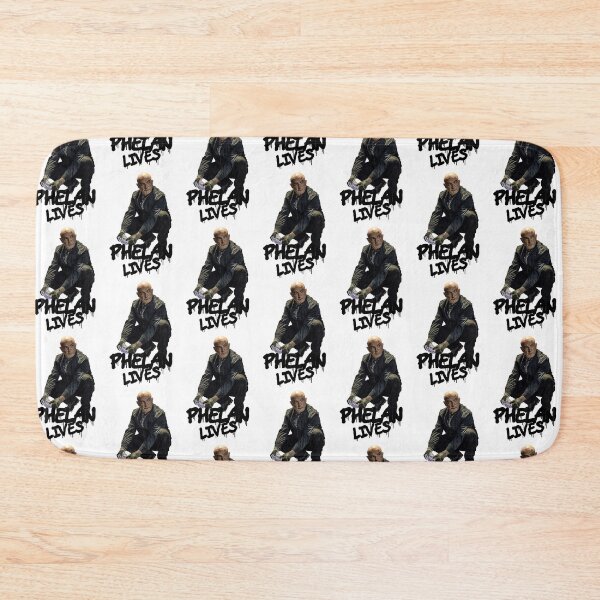 Item preview, pat phelan print designed and sold by differenttings.