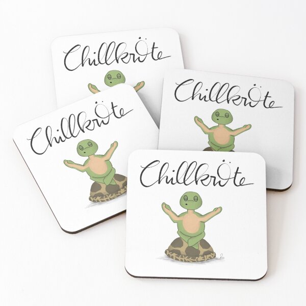Item preview, Chill toad designed and sold by Kopflosherzvoll.