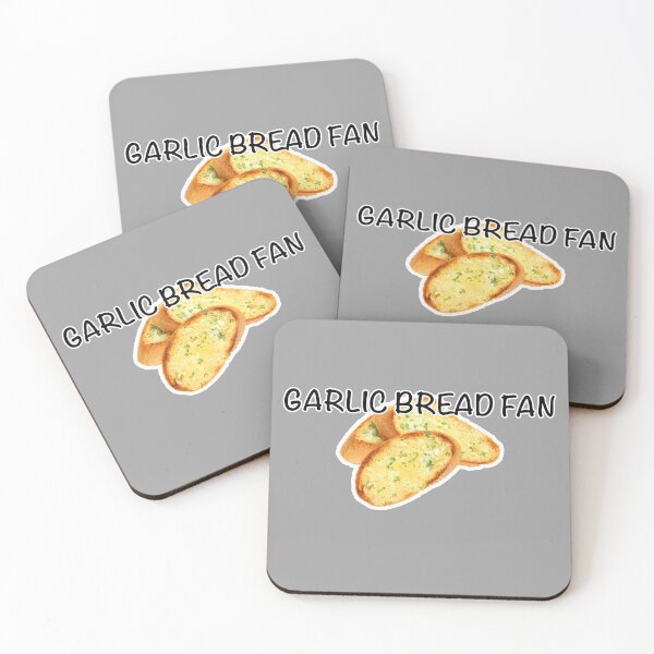 Item preview, Garlic Bread Fan designed and sold by Heywood47.