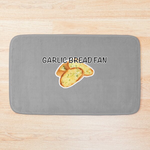 Item preview, Garlic Bread Fan designed and sold by Heywood47.