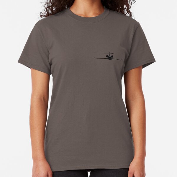 3D Printed T-Shirts Colorful Flat Style Signature Fishing Swordfish Silhouette As Short Sleeve Tops Tees
