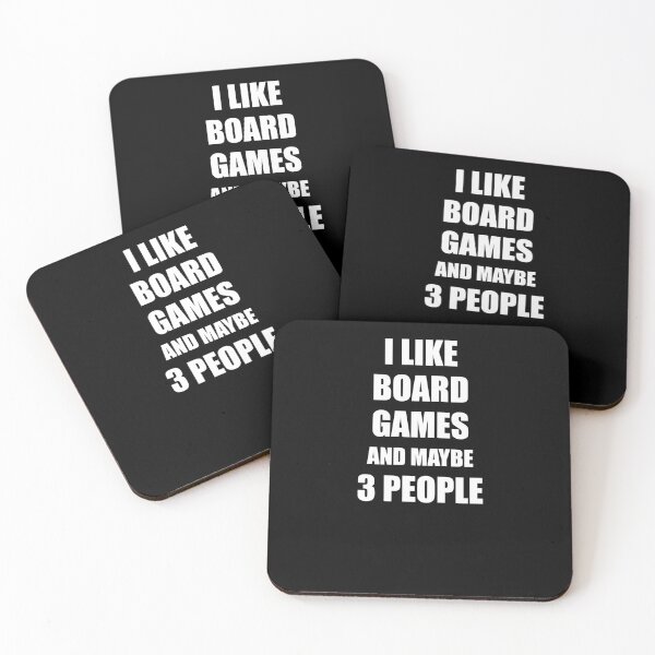 Item preview, Board Game Chess Dice Funny Gift designed and sold by TastefulTees.