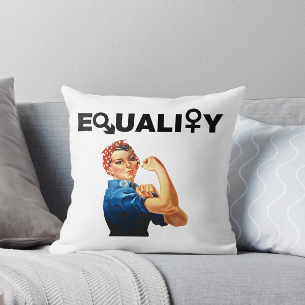 Item preview, Women's Equality designed and sold by Coastal-Designs.