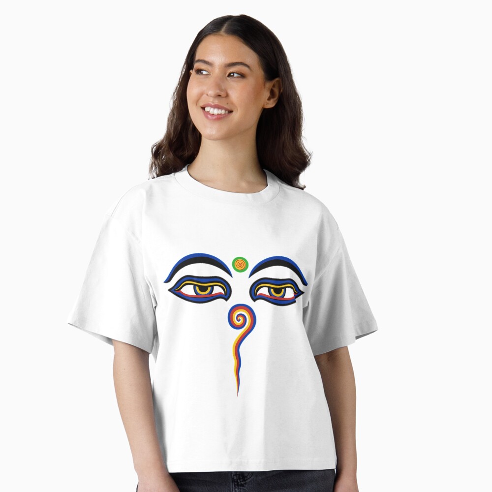 Item preview, Boxy T-Shirt designed and sold by gvndshrm5.