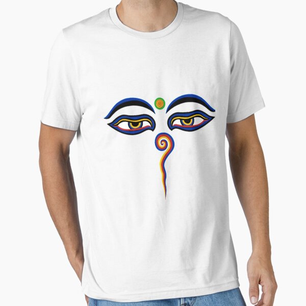 Item preview, Buddha Eye designed and sold by Reyu ..