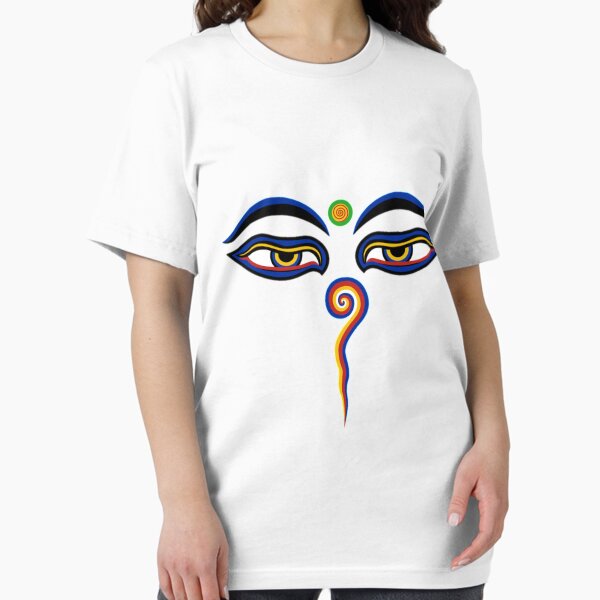 Item preview, Buddha Eye designed and sold by Reyu ..