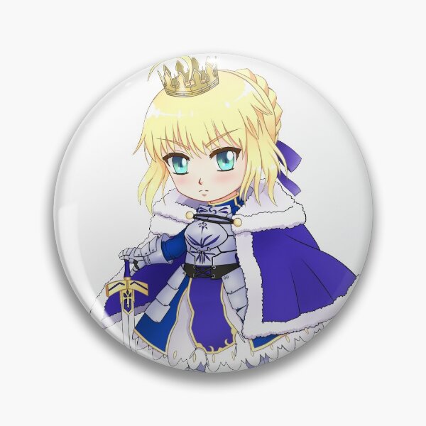 Item preview, Know Arturia designed and sold by CristalZhaduir.
