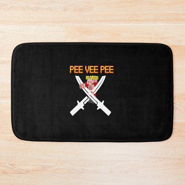 Item preview, Technoblade PEE VEE PEE T-Shirt designed and sold by xermerch.