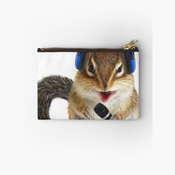 Item preview, Funny Chipmunk designed and sold by Reyu ..