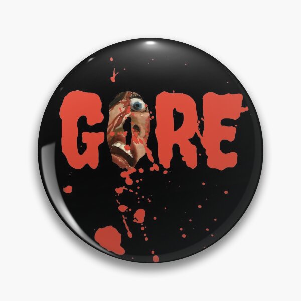 Item preview, Gore designed and sold by Bunnyno.