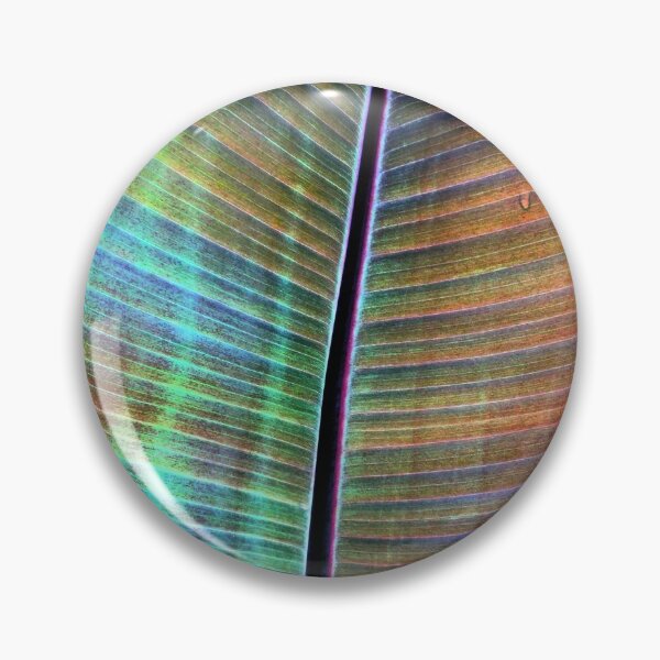 Item preview, Rainbow Leaf designed and sold by Mike Solomonson.