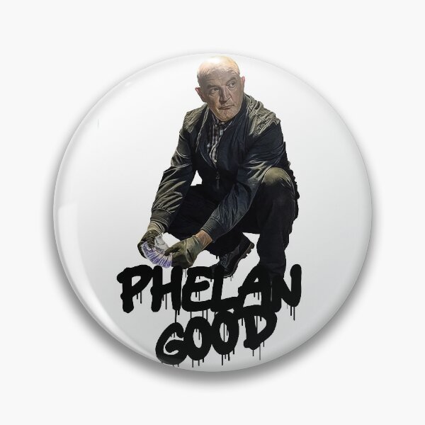 Item preview, phelan good print designed and sold by differenttings.