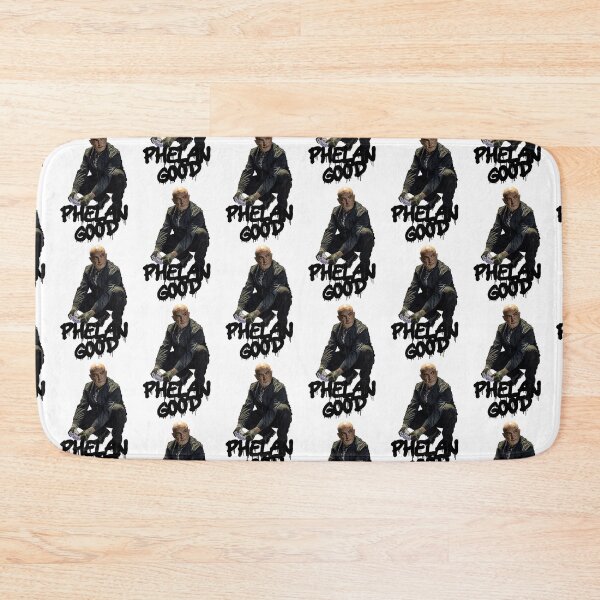 Item preview, phelan good print designed and sold by differenttings.