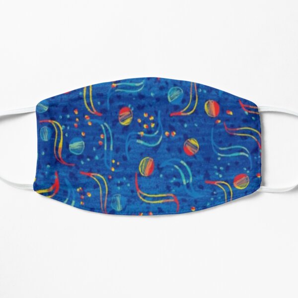 Dublin Bus Mask