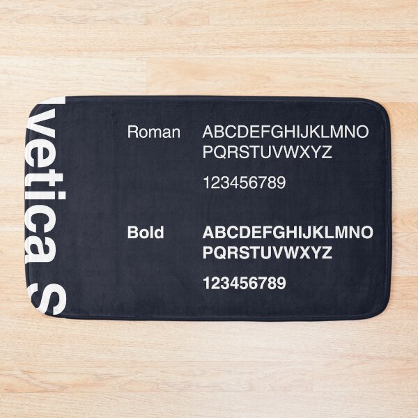 Item preview, Helvetica STD Font designed and sold by Josh Tyers.